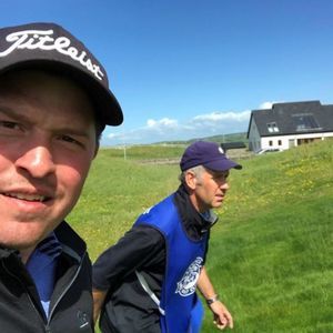 Meet your Posher, Kyle